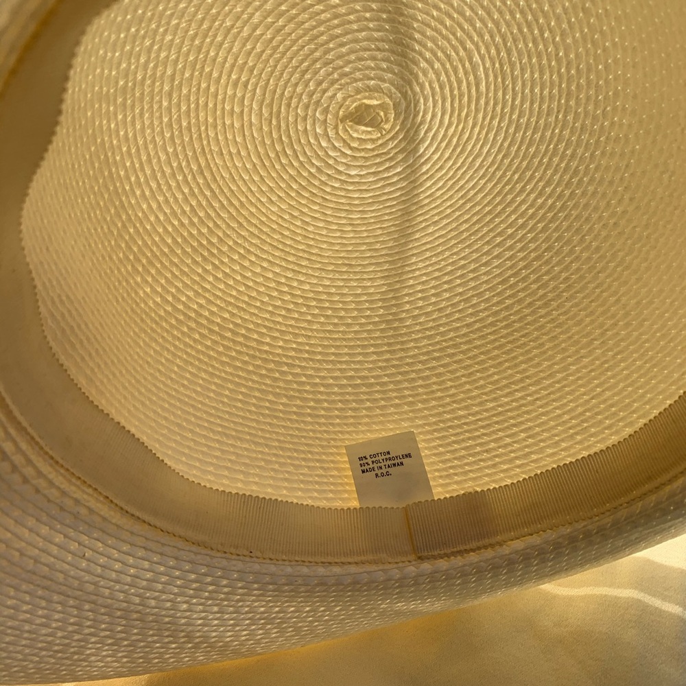 Hat - Picture 5 of 5